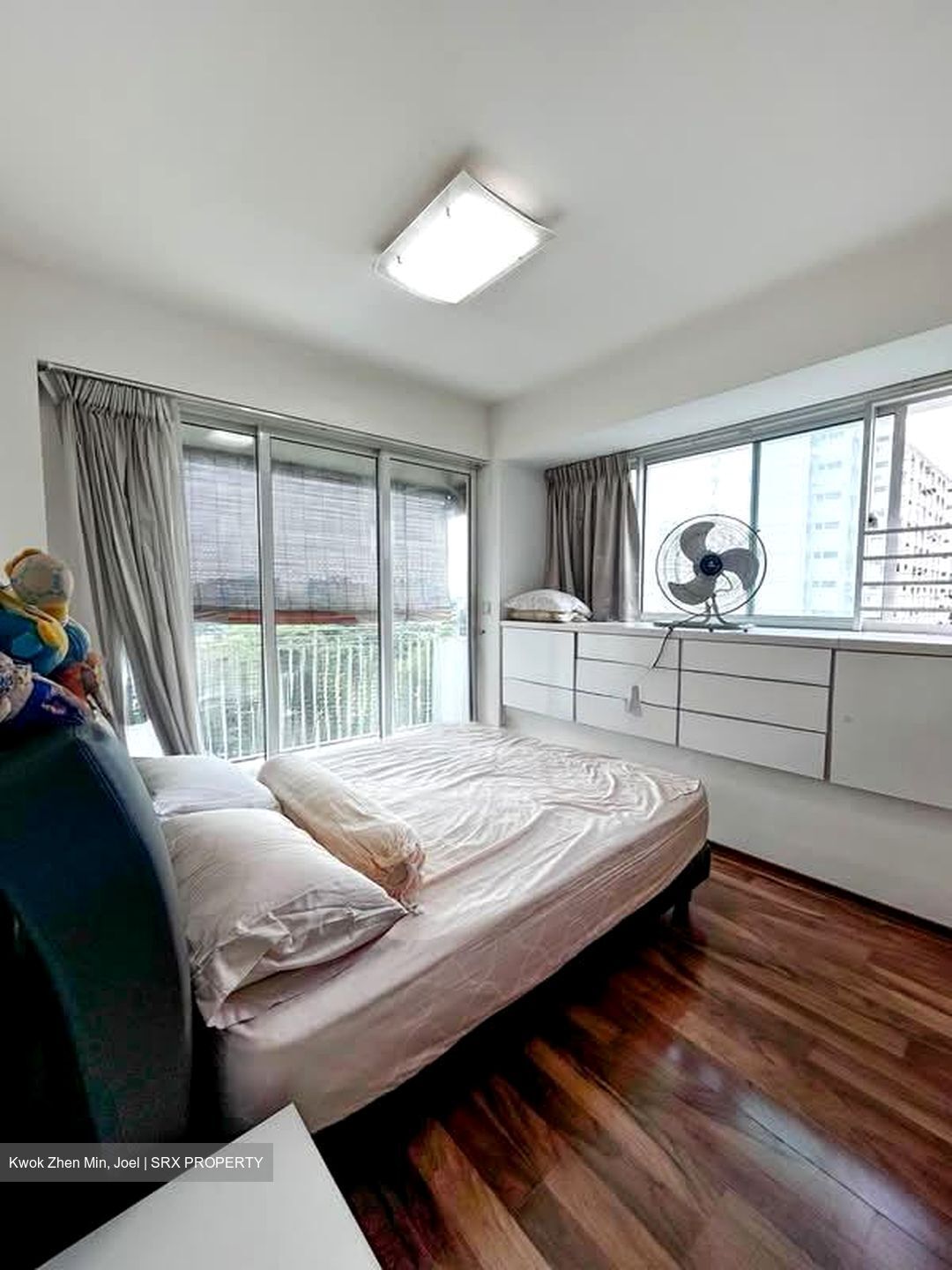 Blk 588D Park Central @ Amk (Ang Mo Kio), HDB 4 Rooms #583519801